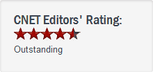 ProcessBlocker CNET editors' raiting: 5 stars